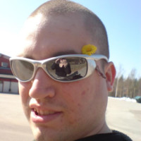 Nicklas Wicklander