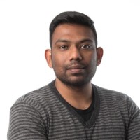 Sumanjan Raveendran