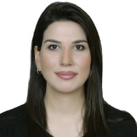 Nancy Aljammal