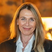 Doina Jonkman - de Gier