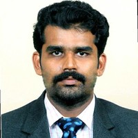 Ganesh Nair