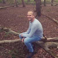Kevin Van Der Linden