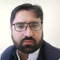 Ahmad Zada