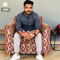 Praveen Kumar Srivastava