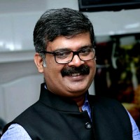Nixon Varghese