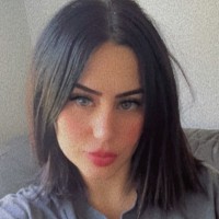 Rania Salameh, Pharmd