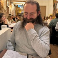 Johnathon Gosselin
