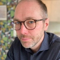Erik Engvall