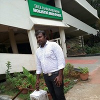 C.GANESH KUMAR