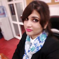 Lubna Sharaf