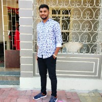Denish Rana