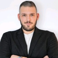 Daniel Stankov