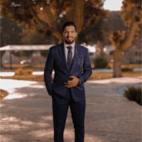 Ahmed Samir