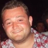 Neil O'Connor