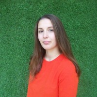 Julia Stetsenko