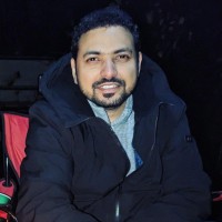 Amarjeet Singh