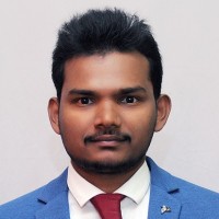 Harish Kulal