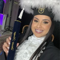 Jacqueline Marques