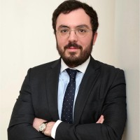 Benjamin Chaix