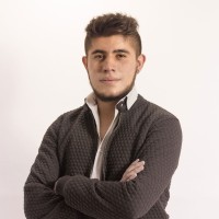 nicolas giraldo