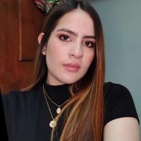 Isabella Restrepo Pulgarin