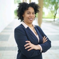 Kamilah Carlisle