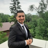 Mohamad Nehme