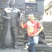 Adam Suhendar