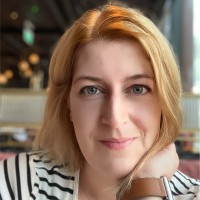 Stefanie Wecker