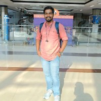 Ravi Vishwakarma