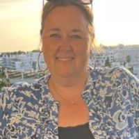Jane Amery