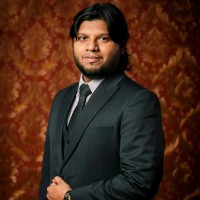 Syed Abeer Muhammad Kazi