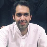 behnam nasiri