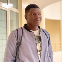 Kevin Djedje