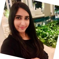 Harini Withanaarachchi