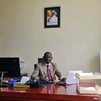 Patrick Okello