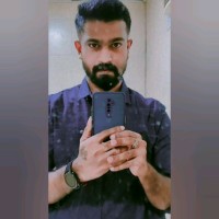 Binu Raj