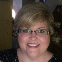 Julie Wood