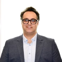 Sepehr Khosravi
