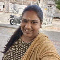 Vaishnavi P