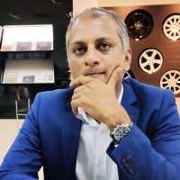 Vivek Audi