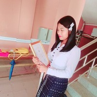 Khin Pyae Pyae Phyo