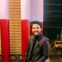 Mohd Adil Shabbir