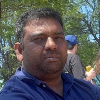 Surender Reddy