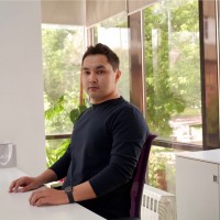Aidyn Issatayev