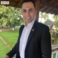 RONEY CAMPOS