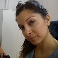 Despoina Prasinou