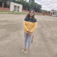 Harshitha MV