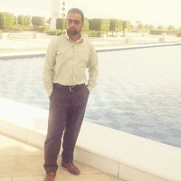 Yasir Mehmood