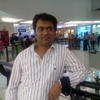 Pramod Kulkarni